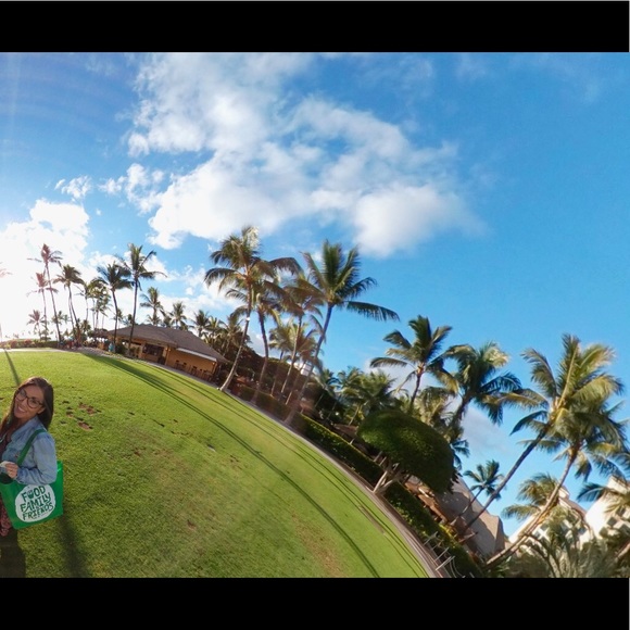 π Meet your Posher, Closet Treasures β¨ Cami π - Picture 3 of 5